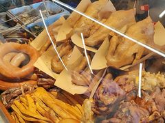 -張飛扒肉·龙江非遗(道外店)