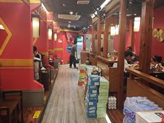 -京元盛铜锅涮肉(上海总店)