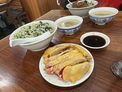 -随柳居·苏式小吃(建新巷店)