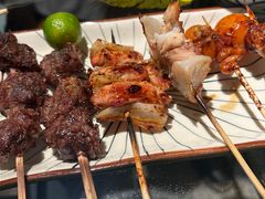 -一吉焼鸟·FOUNDER(桂林路店)
