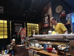 -一吉焼鸟·FOUNDER(桂林路店)