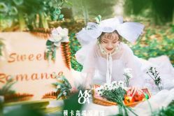 点击看大图 -模卡原创写真馆(苏州总店)