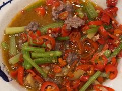 -湘缘道客•湘缘饭店·25年湘菜馆(古墩路店)