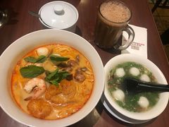 -小槟城美食馆