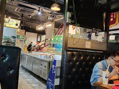 -七裕庄(凯旋南路店)