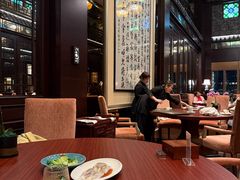 -明阁 Ming Court(广州朗豪酒店)