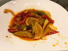 -紫鑫阁饭庄(长安店)