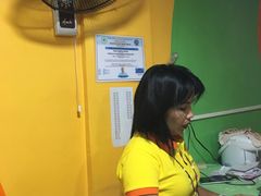 -Jonah's Fruit Shake & Snack Bar