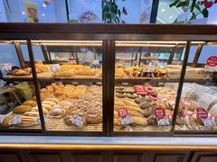 -BREAD WAY面包路·欧式面包(龙湖时代D馆店)
