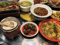 -阿嫂印象·民间江湖菜(大学城店)
