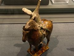 -陕西历史博物馆