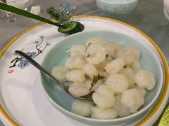 龙井虾仁-淮扬印象(红莲大厦店)