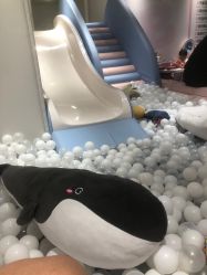 -MINI MARS KIDS CLUB亲子家庭中心(长宁天山店)