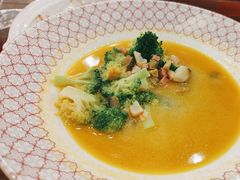 -全聚德(扬州虹桥坊店)