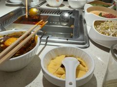 -海底捞火锅(高科广场店)