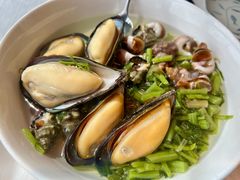 -高佳庄·舟山海鲜(海景旗舰店)