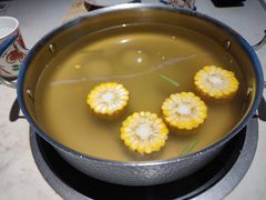 -汕头八合里海记牛肉店(清河店)