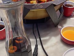 -南锣肥猫·麻辣烤鱼·15年现烤现卖(通州领展店)