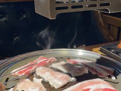 -九田家黑牛烤肉料理(太阳宫广场店)