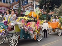 -西双版纳勐泐文化旅游区