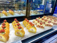 -黑草莓(重庆路店)