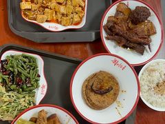 -刘小忙把子肉(北园大街总店)