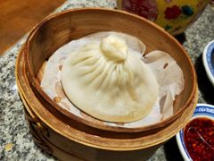蟹黄汤包-南京大牌档(之心城店)
