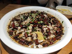 -三猫黑鱼花(南大店)