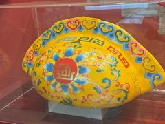 -老边饺子馆(中街店)