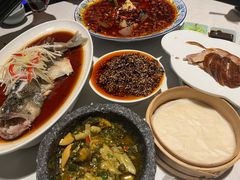 -院8里·小聚园(九眼桥店)