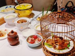 捉妖鸡-八分饱·西津会(西津渡店)