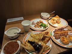 -比格比萨自助(南京万达茂店)