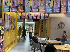 -第壹街舞(西城天街店)