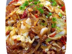 水晶粉-小尕子·新疆菜(明园店)