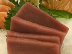 刺身-禾绿回转寿司(苏宁广场店)