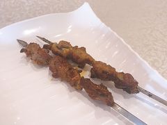 -巴依老爷·新疆美食(上城区天城路店)