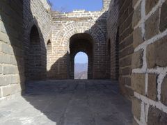 -龙泉峪长城