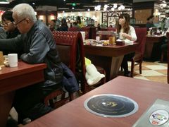 -比亚森自助烤肉料理(裕华店)