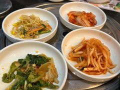 -本家韩国烤肉(财富大厦店)