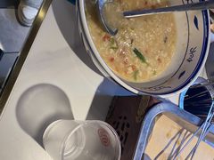 -叁宝烤肉• 西安烧烤(太乙路店)