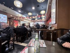 -老西安韩记三鲜煮馍(四府街店)