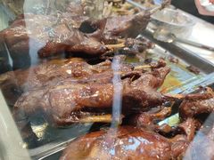 -王浩儿纪六孃甜皮鸭(乐山总店)