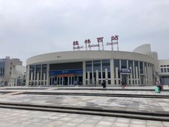 -桂林西站