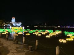 -东湖景区