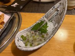 -竹马炭火烤肉(利济北路店)