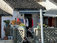 -九门寨石锅鱼烤鱼
