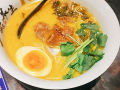 -和府捞面(天河领展广场店)