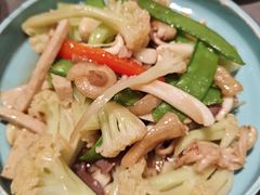 -先记烧鹅王·本地粤菜(福永店)