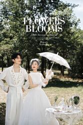 -天一婚纱摄影TIA STUDIO(珠海路店)