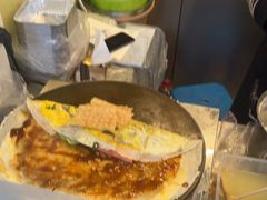 -琦琦蛋饼铺(上南店)